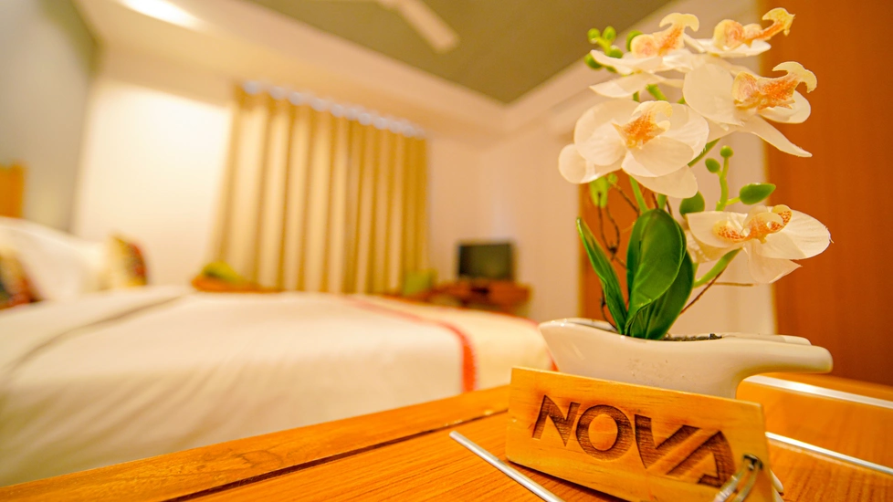 Hotel Nova Boutique, Rajkot