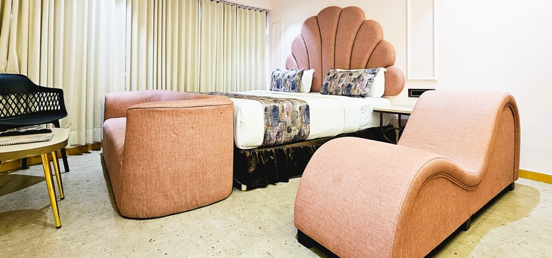 Hotel Nova Bling, Rajkot (5)