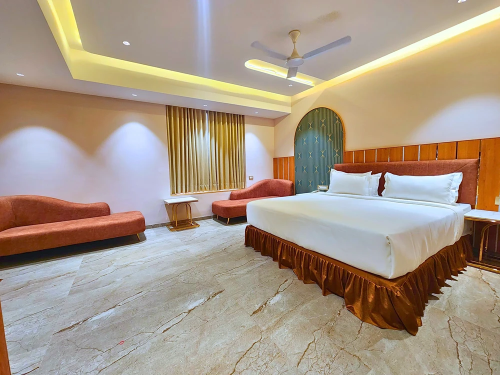 Hotel Nova Bliss, Rajkot (36)