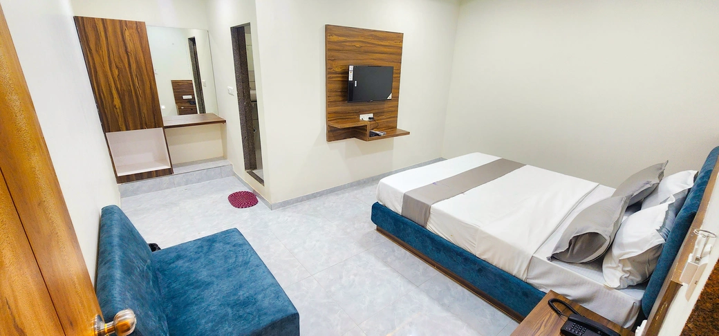 Hotel Nova Blue, Ahmedabad (17)