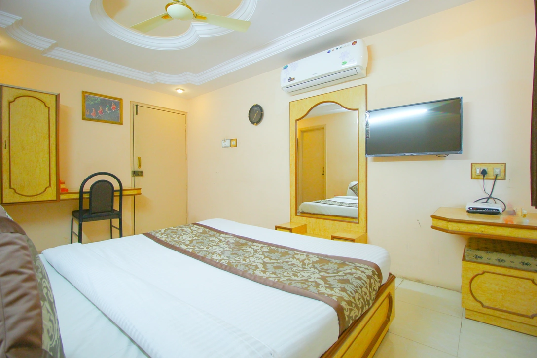 Hotel Nova Upasana Rajkot (4)